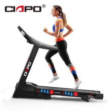 Factory Fitness Training Equipment Home Gym Life Fitness Treadmills